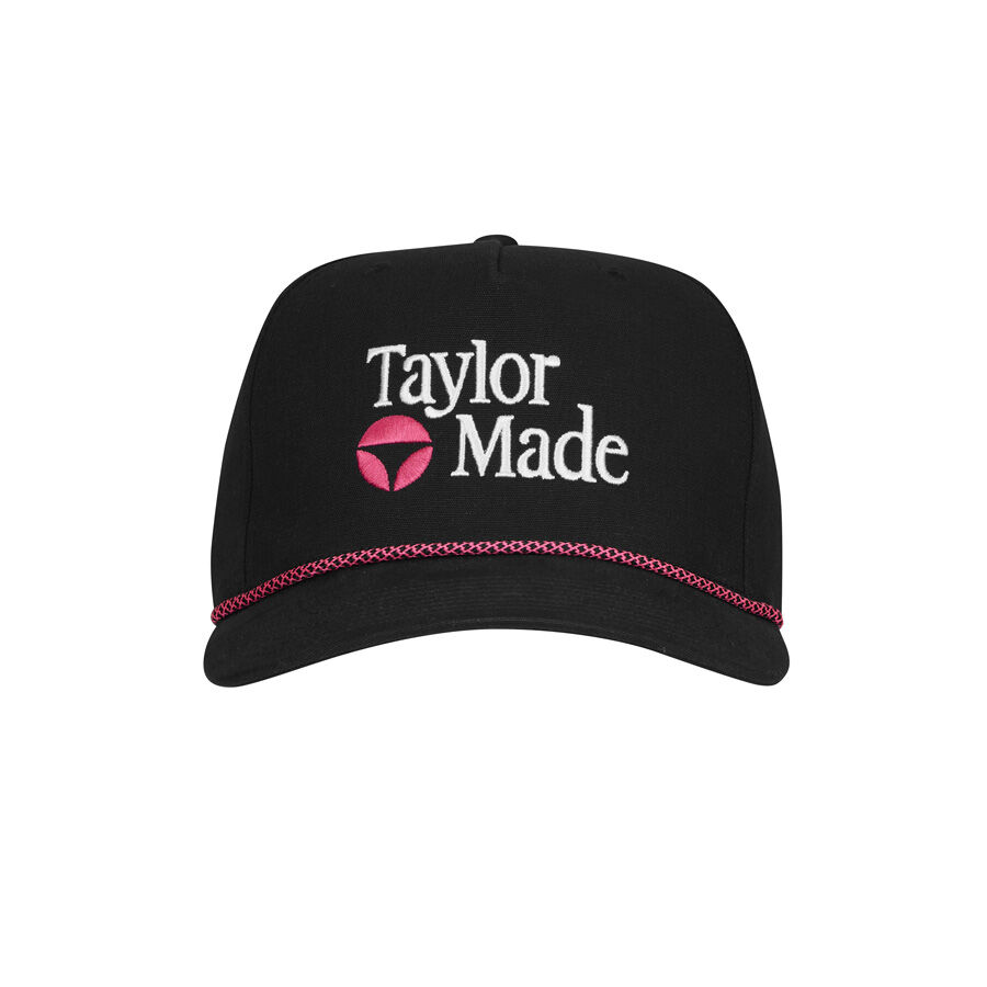 【希少】 vintage Taylor Made キャップ テーラーメイド A-Frame Legacy Hat | TaylorMade