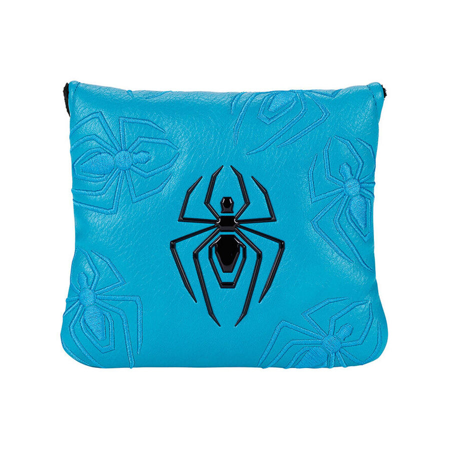 TaylorMade Spider ZT ゼロトルクパター 33インチ　カバー有 Spider ZT | TaylorMade