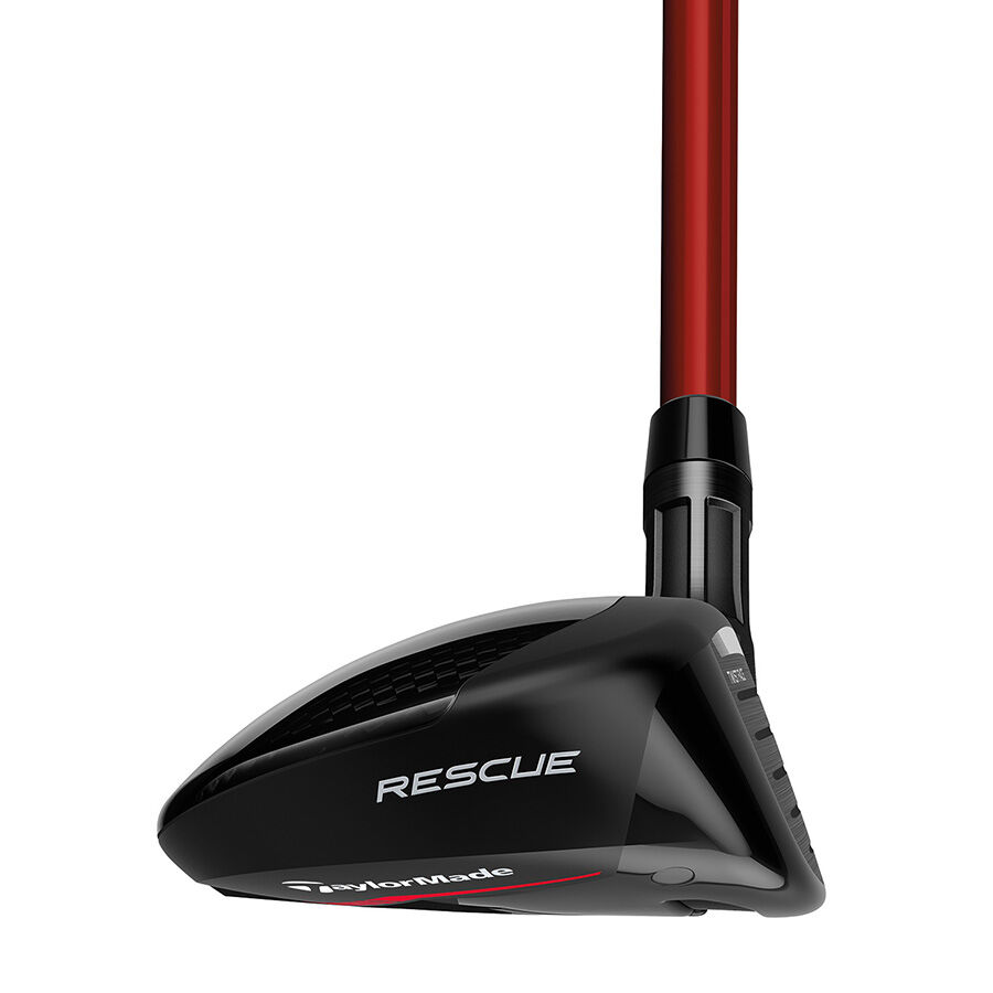 TaylorMade STEALTH2 HD Rescue 3U （R） Stealth 2 HD Rescue | TaylorMade