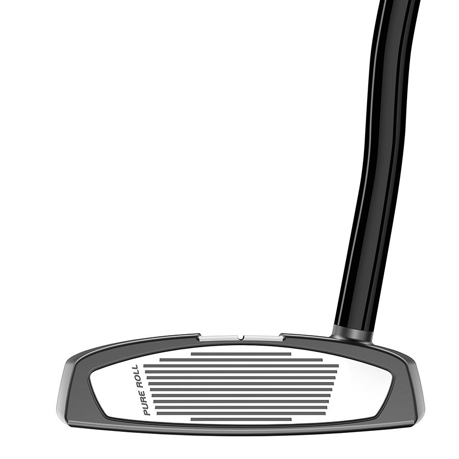 TaylorMade Spider X パター Spider Tour X Double Bend | TaylorMade