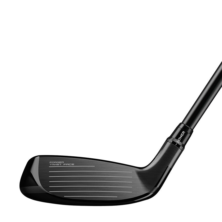 TaylorMade SIM2 Rescue #2 17度 ユーティリティ SIM2 Max Rescue