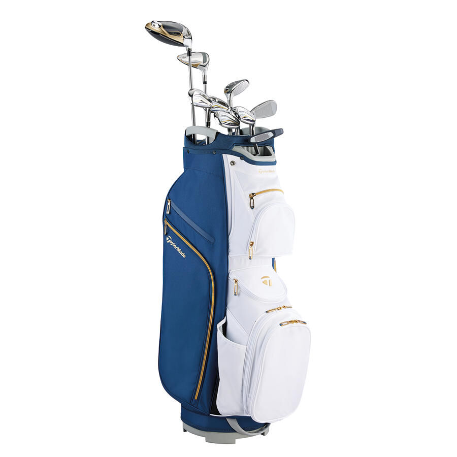☪️TaylorMade☪️ TIME スコーブケース✨新品✨限定品