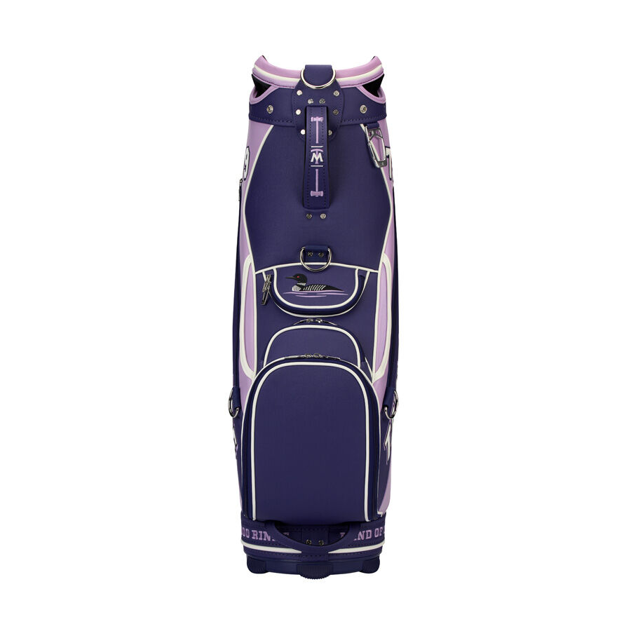 Midnight Ice Staff Bag | TaylorMade
