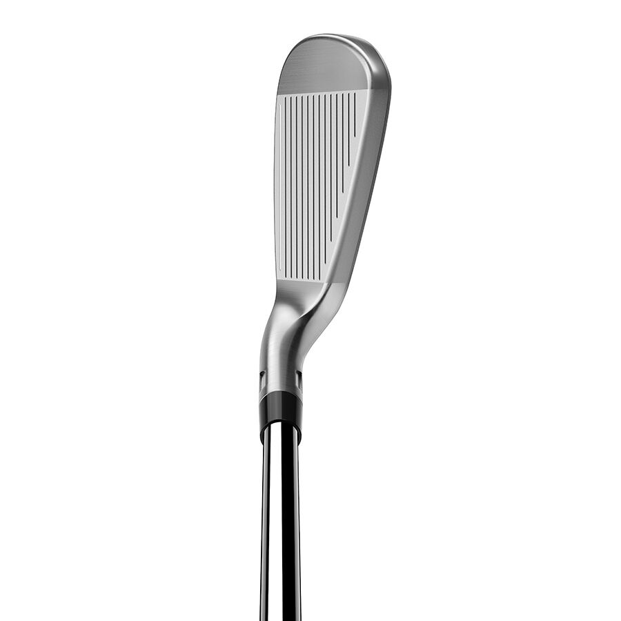 TaylorMade Qi Max HL iron alternate product view