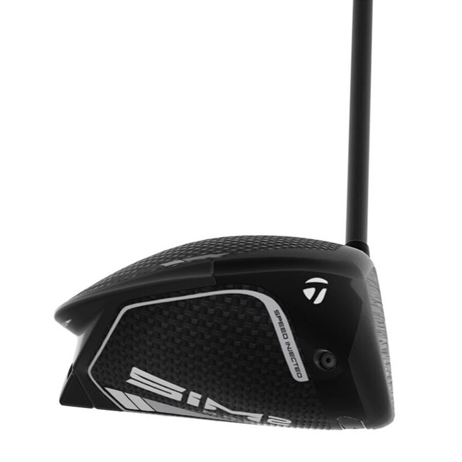 Taylormade SIM2 MAX ドライバー 10.5° SIM2 TaylorMade Driver degree