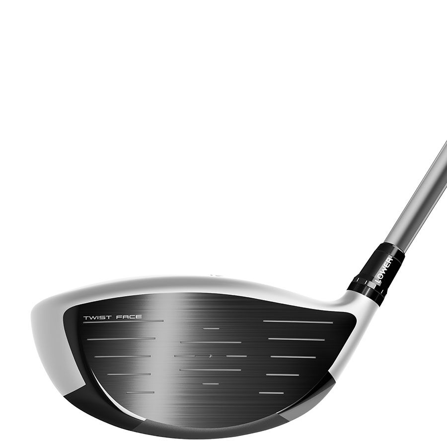 テーラーメイドM3 M3 Driver Specs & Reviews | TaylorMade Golf