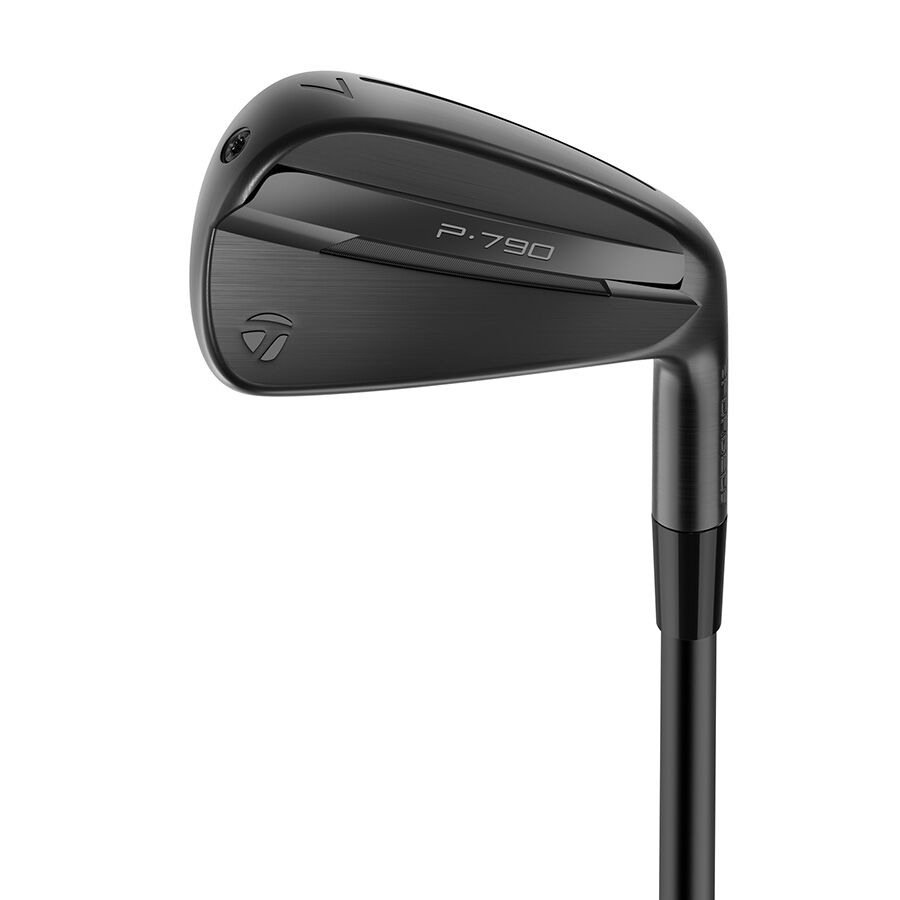 P∙790 Shadowfall Irons | TaylorMade