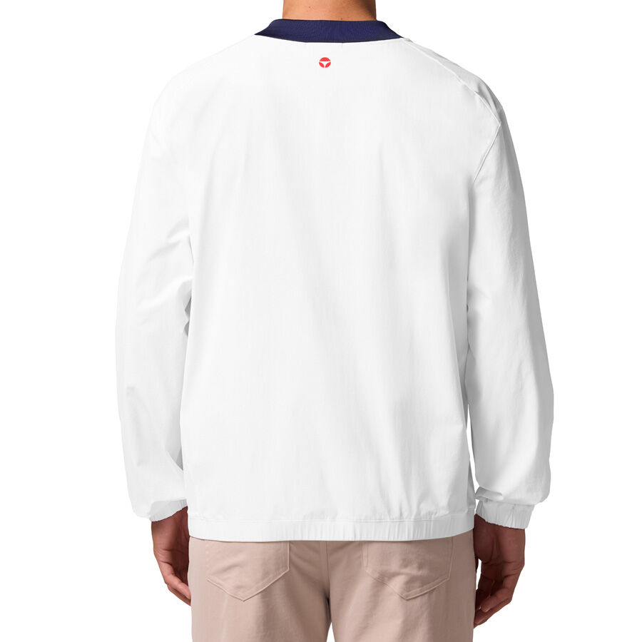 Legacy 85 Windshirt | TaylorMade