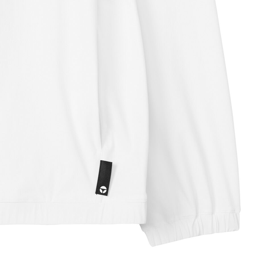 Legacy 85 Windshirt | TaylorMade