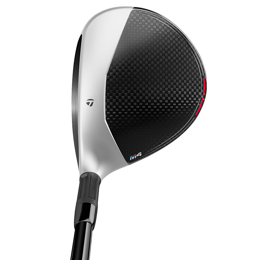 TaylorMade M4 フェアウェイウッド 3番 5番セット M4 Fairway | TaylorMade