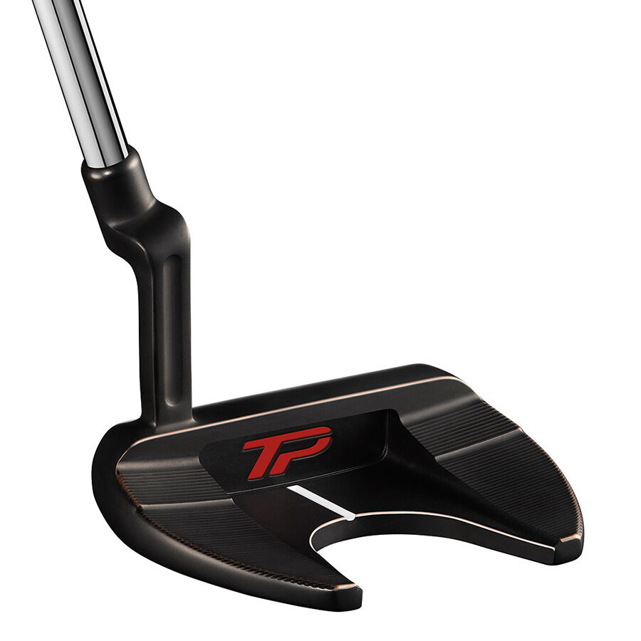 TaylorMade TP COLLECTION ARDMORE 3 パター TP Black Copper Collection Ardmore 3 