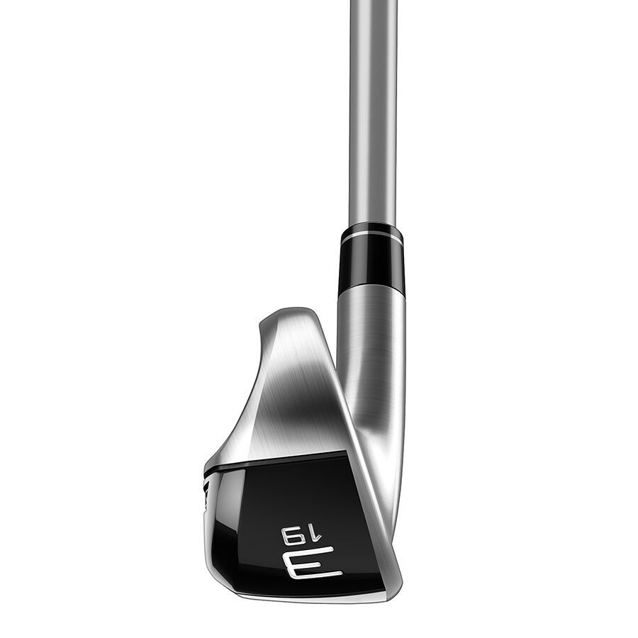 l*e様 TaylorMade Stealth DHY アイアン 5番 Stealth DHY Utility Iron