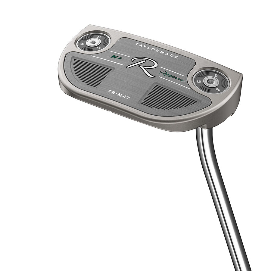 TaylorMade TP Reserve パター　m47 33インチ TP Reserve M47 | TaylorMade