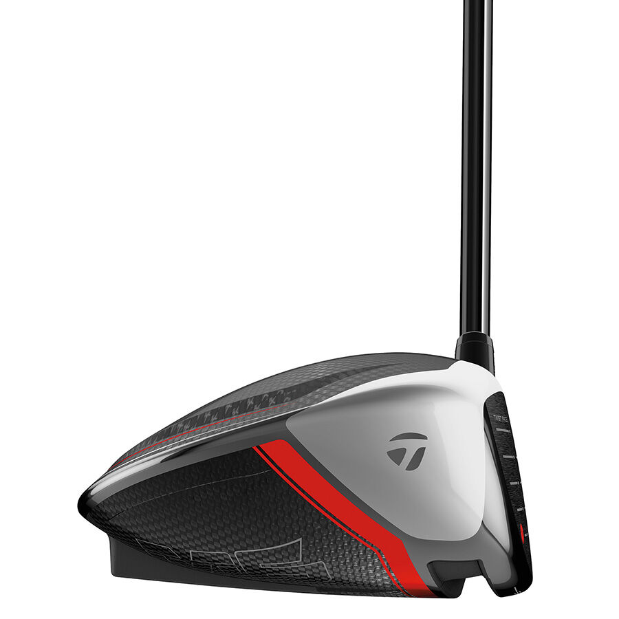 TaylorMade M6 レディース ドライバー M6 Women's Driver