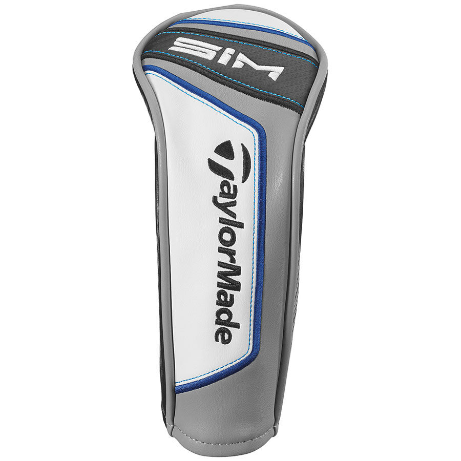 SIM Max Rescue | TaylorMade