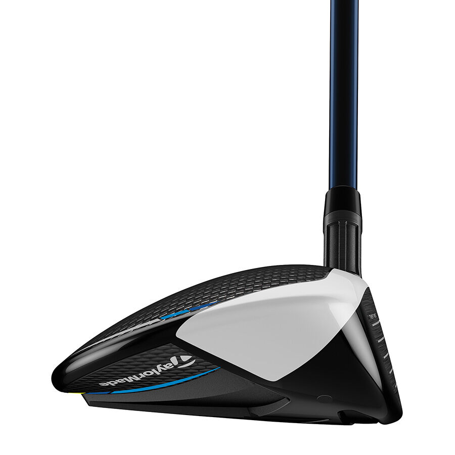 TaylorMade SIM2 MAX フェアウェイウッド 3W 15度 SIM2 Max Fairway | TaylorMade