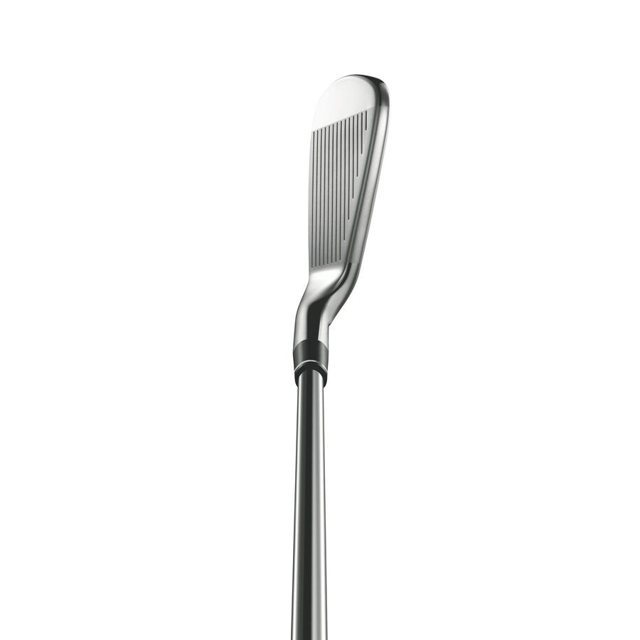 R11 Irons Steel