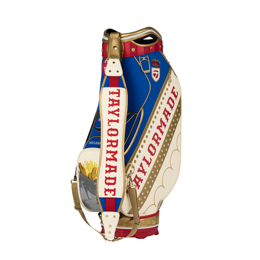 TaylorMade Majors Collection | Limited Edition Golf Accessories