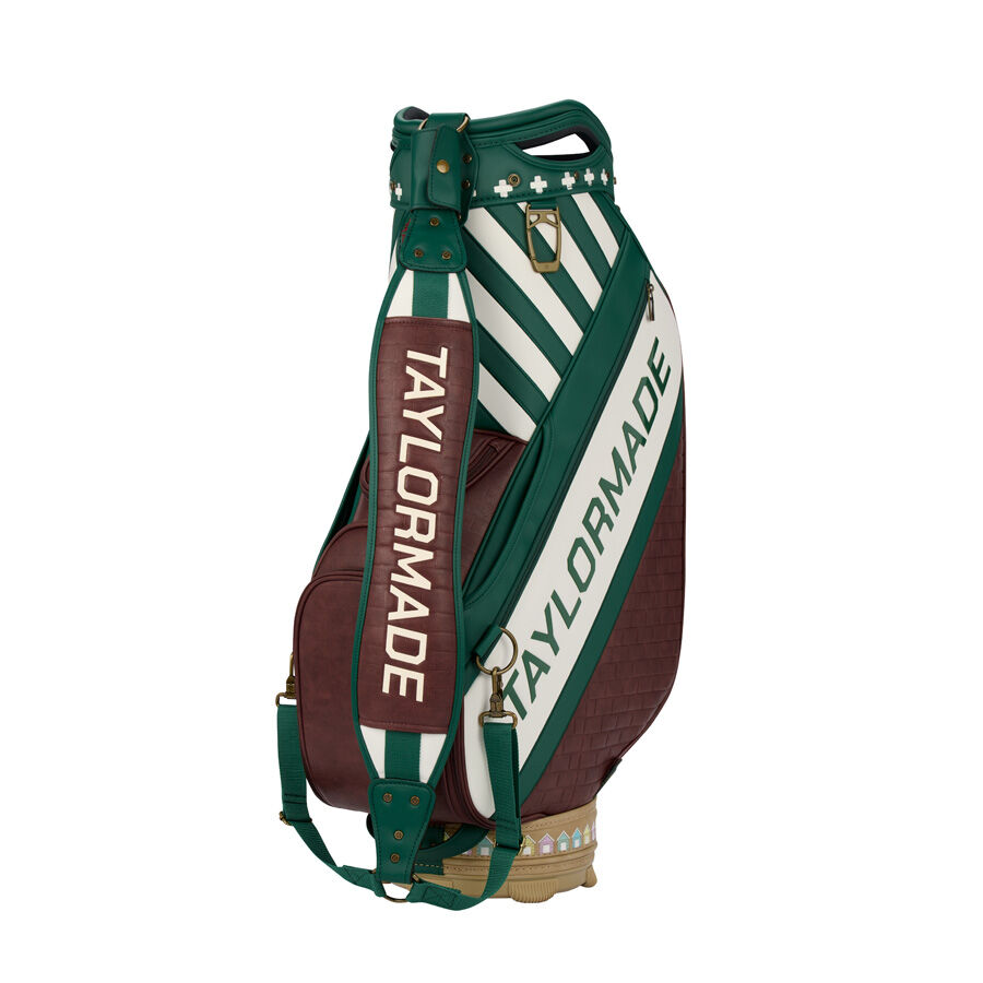 TaylorMade Majors Collection | Limited Edition Golf Accessories