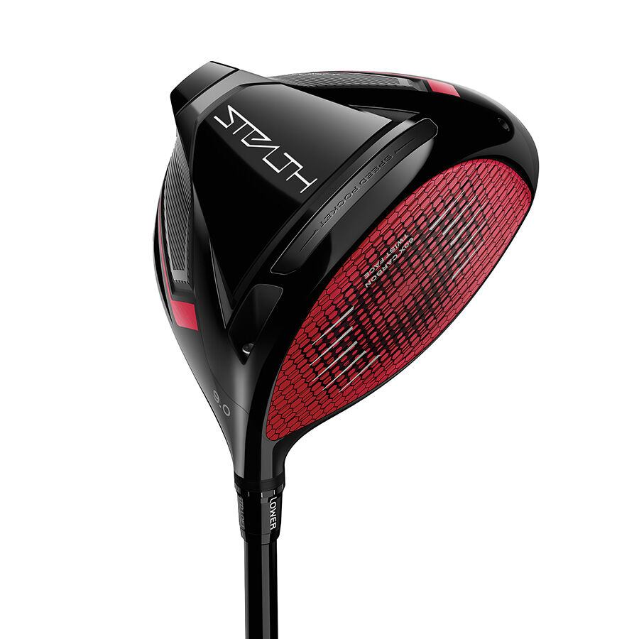 TaylorMade MY STEALTH ドライバー Stealth Driver | TaylorMade Golf