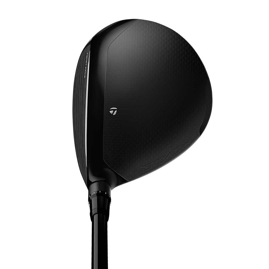 TaylorMade Stealth 5番ウッド Stealth Plus Fairway | TaylorMade Golf