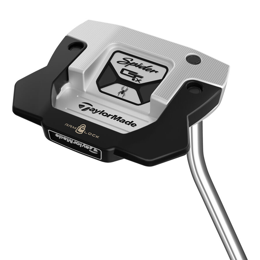 Spider GTX Armlock | TaylorMade
