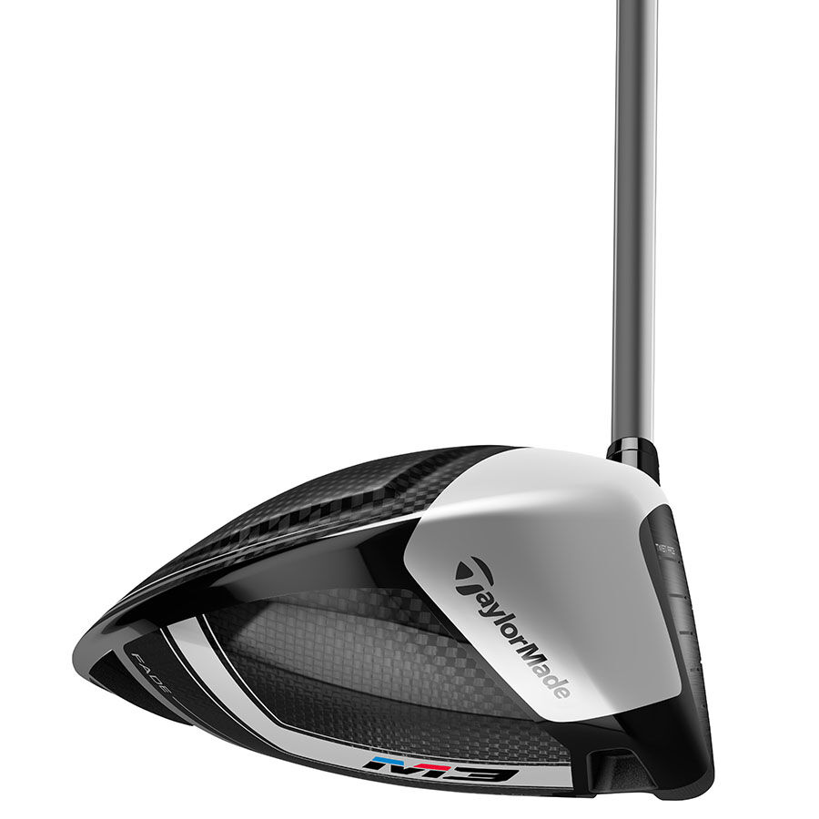 テーラーメイドM3 M3 Driver Specs & Reviews | TaylorMade Golf | TaylorMade