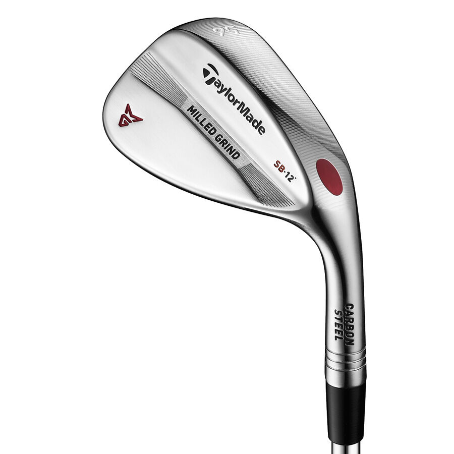TaylorMade MILLED GRIND ウェッジ 50度 56度セット Milled Grind Wedge