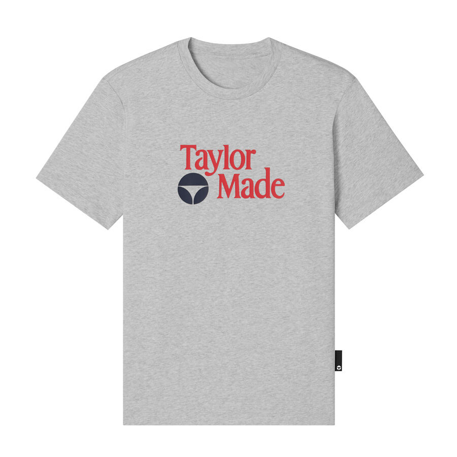 Shop T-Shirts & Polos | TaylorMade Golf