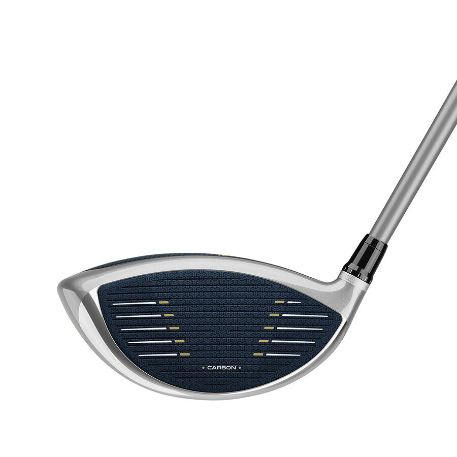 Kalea Gold Women's Driver | TaylorMade