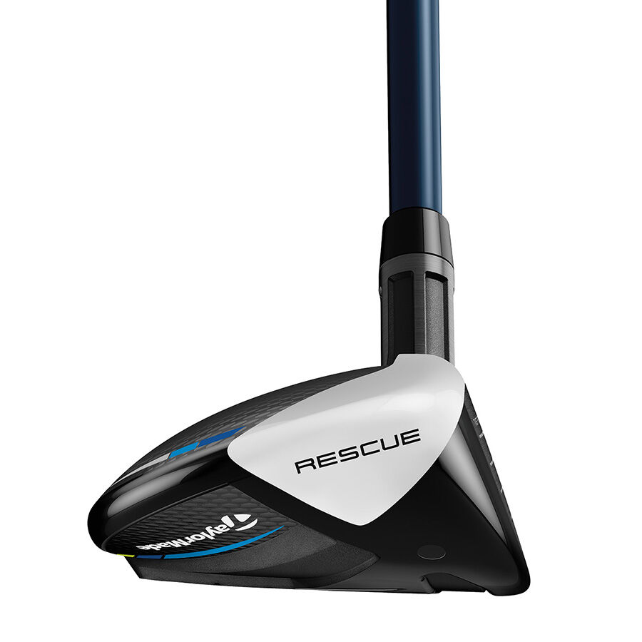 TaylorMade SIM2 MAX レスキュー ユーティリティ 4番 22度 SIM2 Max Rescue | TaylorMade