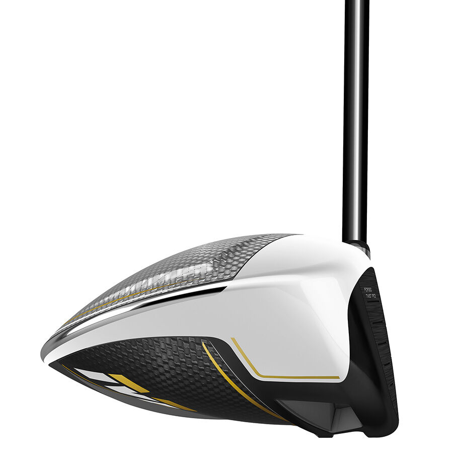 TaylorMade M GLOIRE フェアウェイウッド 5番 18度 M Gloire Driver