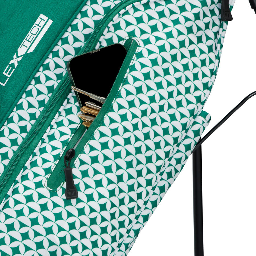 FlexTech Stand Bag | TaylorMade