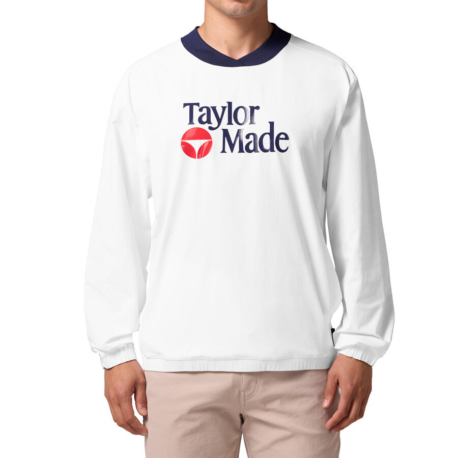 Legacy 85 Windshirt | TaylorMade