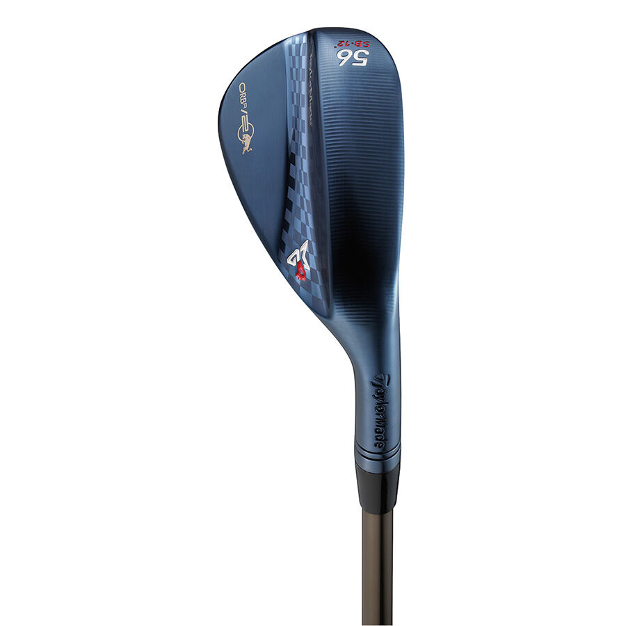 Milled Grind 4 Wedge Set | TaylorMade