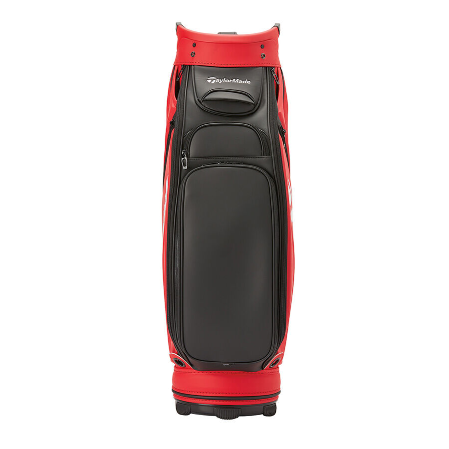 Stealth Tour Staff Bag | TaylorMade