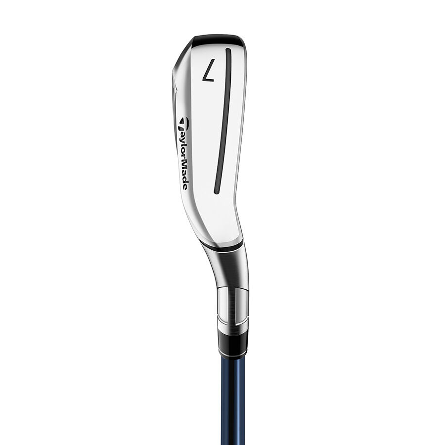 TaylorMade SIM2 MAX OS 5番アイアン 単体　純正カーボンS SIM2 Max OS Irons