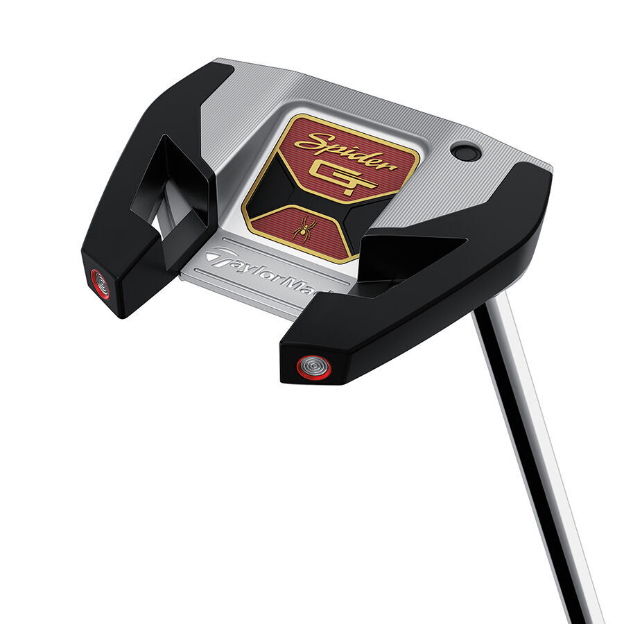 TaylorMade Spider GT パター SuperStroke Spider GT | TaylorMade