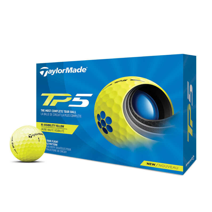 その他 TaylorMade TP5 pix & TP5 Hi-Vis Yellow TA467_zoom_D.jpg?sw=900&sh=900
