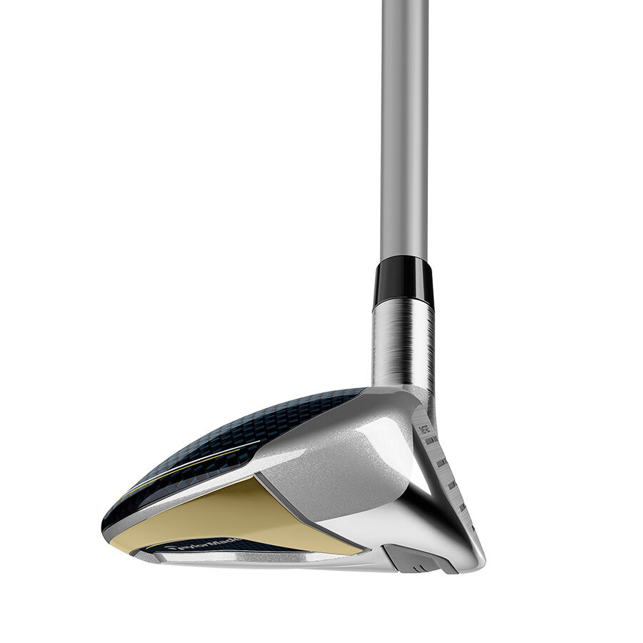 Kalea Gold Women's Rescue | TaylorMade