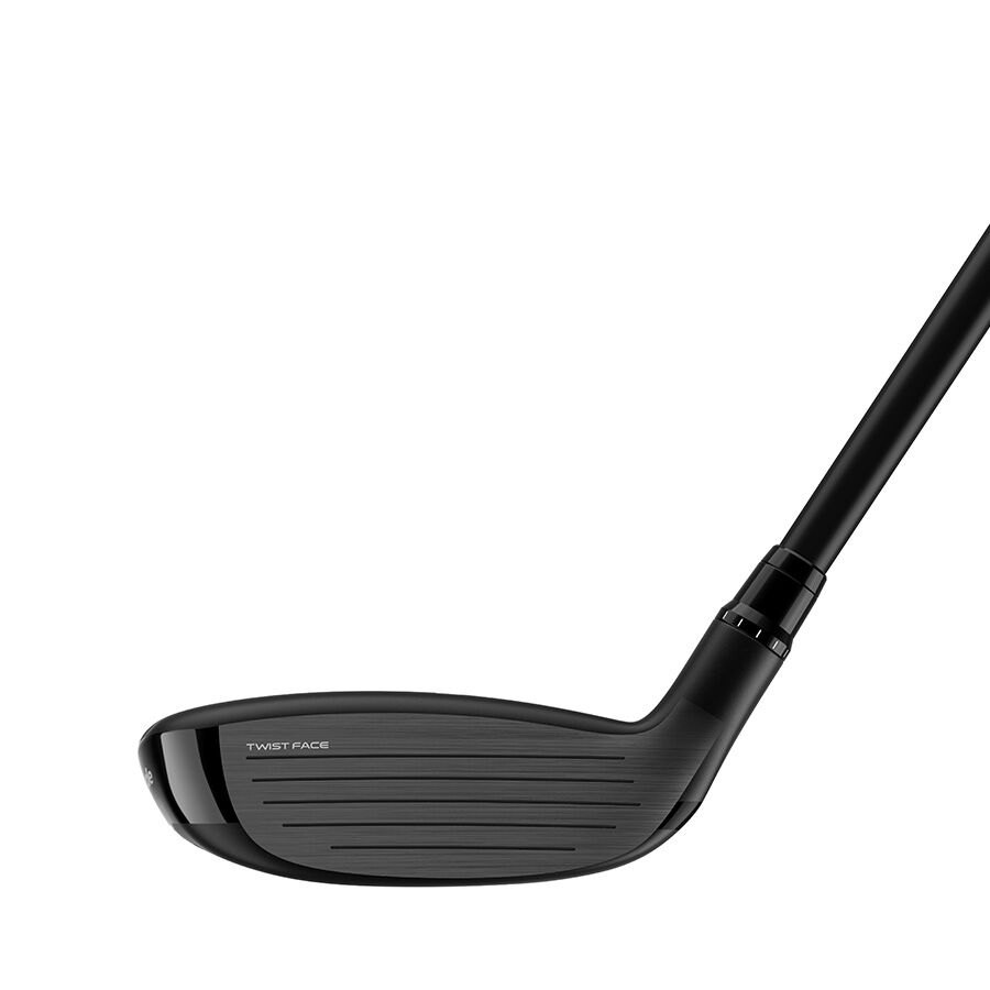 TaylorMade Qi4Dレスキュー4U 22° 5U 25° VF-85S Qi4D Rescue | TaylorMade