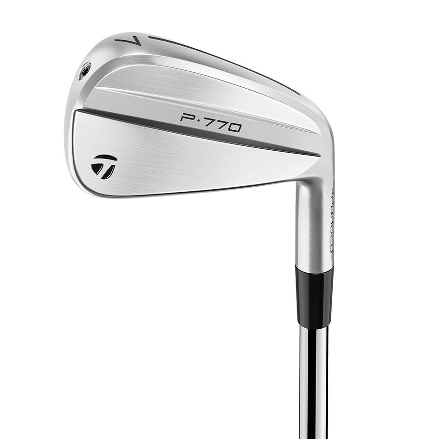 TaylorMade P770 アイアンセット 4-P 7本セット P∙770 Irons | TaylorMade