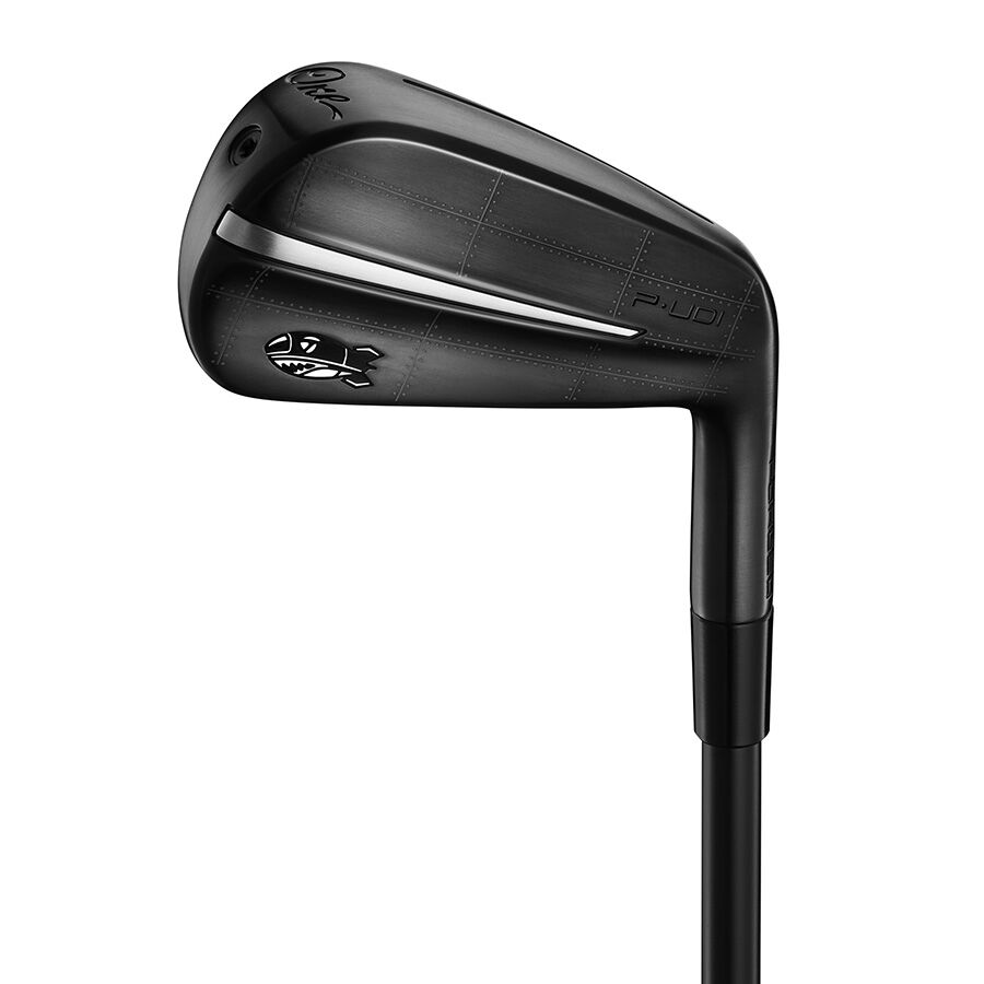 Taylormade 2026　P-UDI Bomber　アイアン　新品未使用 P∙UDI Bomber Iron | TaylorMade