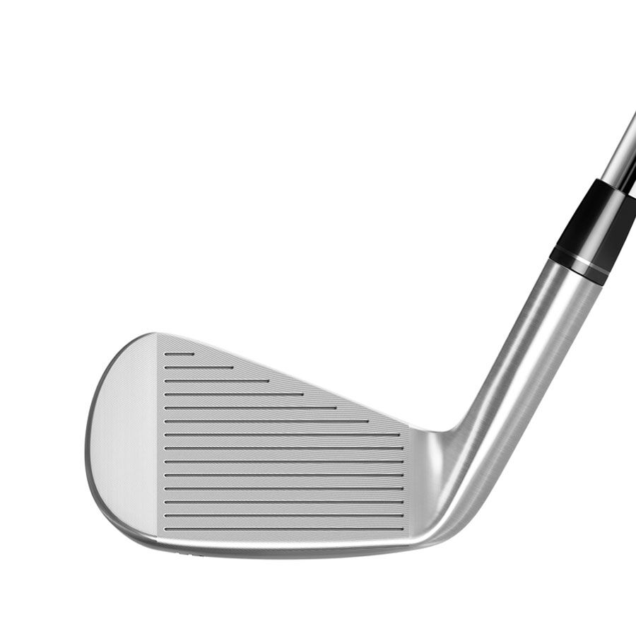 TaylorMade P730 アイアンセット 7本セット P730 Irons