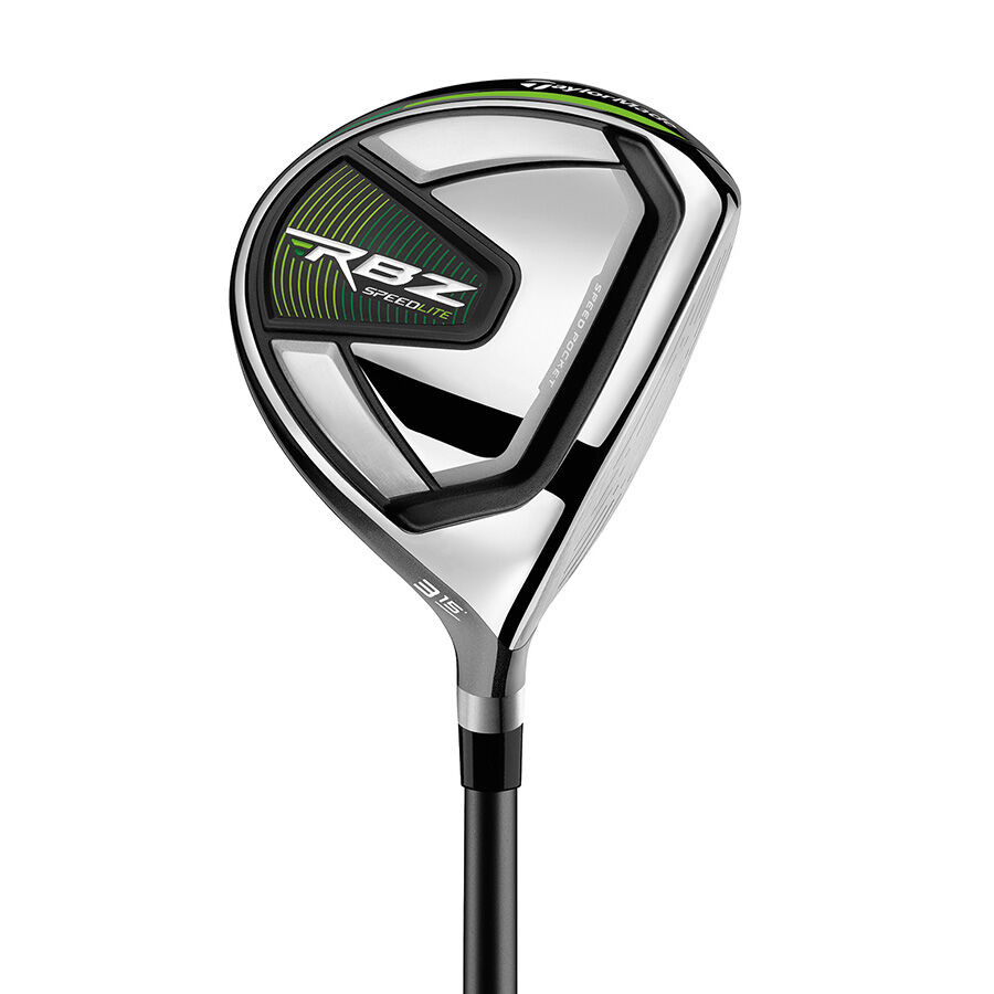 RBZ SpeedLite Complete Set | TaylorMade