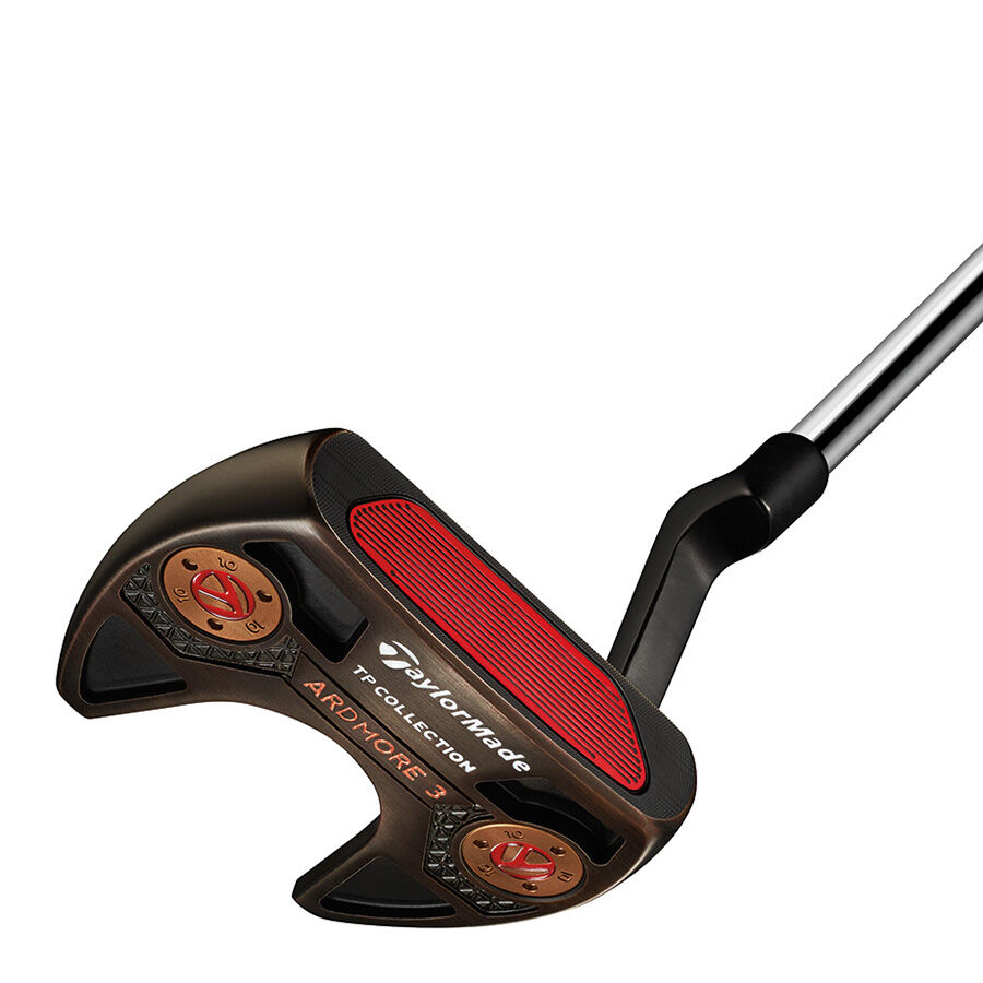 クラブ TaylorMade TP COLLECTION ARDMORE 3 TP Black Copper Collection Ardmore 3 