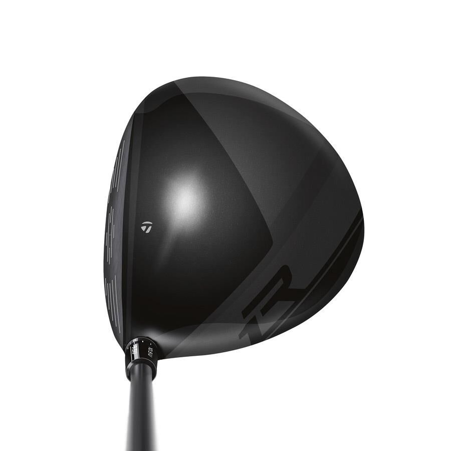 R1 Black TP Driver | #1 Driver in Golf | TaylorMade Golf
