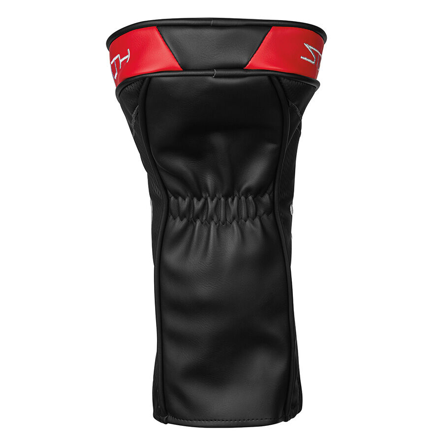 TaylorMade STEALTH 7W TENSEI SR ヘッドカバー付 Stealth Driver Headcover | TaylorMade