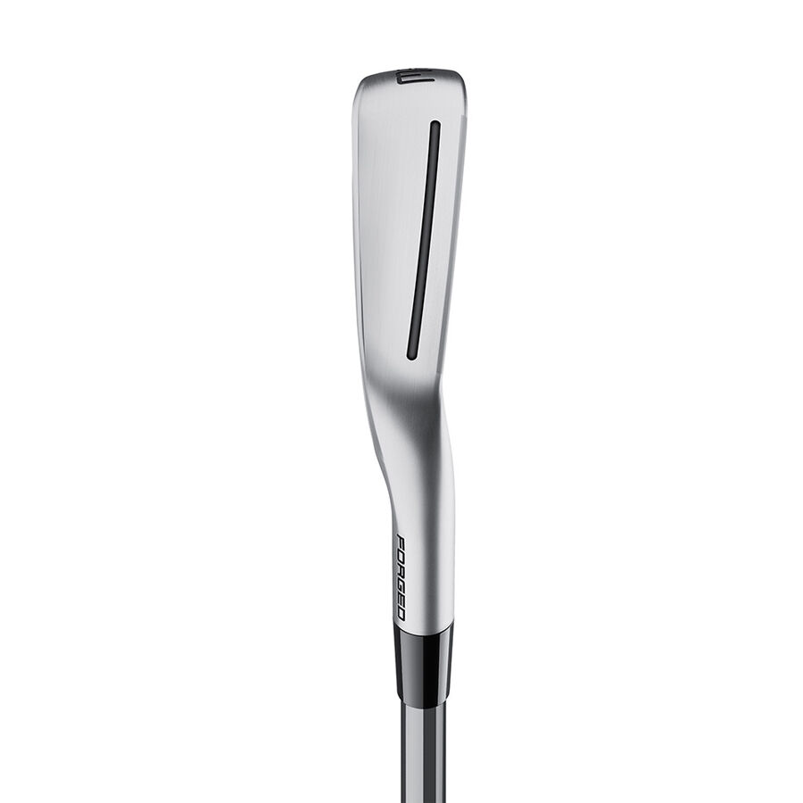 TaylorMade ドライバー、ユーティリティ、アイアン、56ウェッジ、パター P∙UDI Utility Iron | TaylorMade