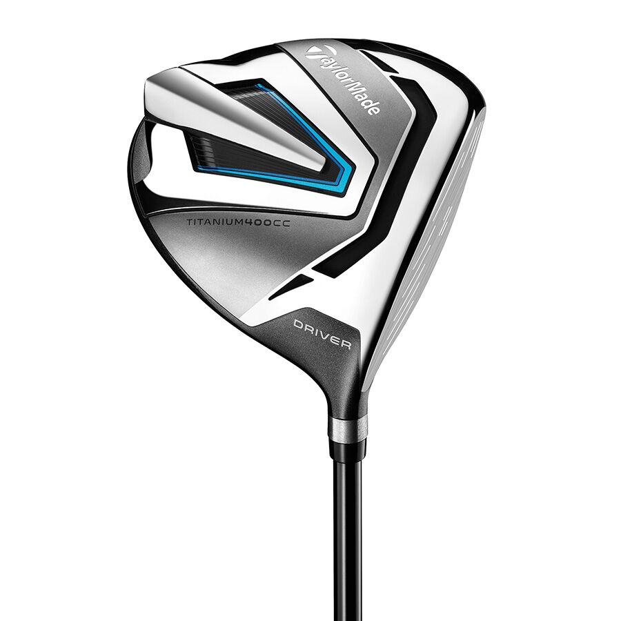 Team TaylorMade Junior Set Size 3 | TaylorMade